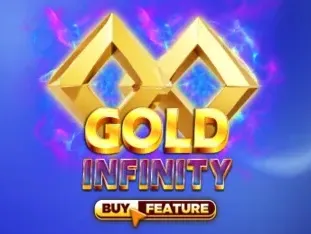 Gold Infinity game screenshot
