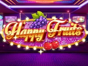 Happy Fruits screenshot